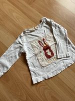 Zara Mini Gr.74 T-Shirt Shirt Hase Stuttgart - Feuerbach Vorschau