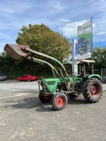 Deutz D5506 Nordrhein-Westfalen - Anröchte Vorschau