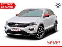 Volkswagen T-Roc 1.5 TSI Sport beats LED ACC App Connect Sachsen - Meißen Vorschau