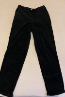 Stoffhose schwarz Mango Damen Gr. S chic Hessen - Marburg Vorschau