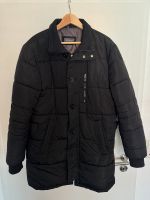 Mc Neal Jacke Parka Puffer Gr M-L schwarz wie neu Saarland - Riegelsberg Vorschau