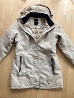 Damenwinterjacke von Icepeak in Größe 36 Bayern - Ingolstadt Vorschau