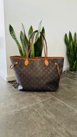 Louis Vuitton Neverfull MM Monogram Speedy Alma Keepall Metis LV Baden-Württemberg - Straubenhardt Vorschau