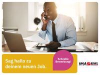 Area Sales Manager (m/w/d) (Benhil) *70000 - 95000 EUR/Jahr* in Neuss Nordrhein-Westfalen - Neuss Vorschau