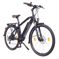 E-Fahrrad Venice Plus 28 Zoll Trekking E-Bike Elektrofahrrad Nordrhein-Westfalen - Bad Berleburg Vorschau