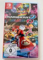 Mario Kart 8 Deluxe Nintendo Switch Nordrhein-Westfalen - Wesel Vorschau