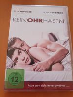 DVD "Kein Ohrhasen" Niedersachsen - Tarmstedt Vorschau