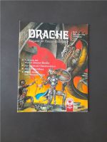 DRACHE Magazin für Fantasy-Rollenspieler Nr. 4 Dezember 1984 Rar Baden-Württemberg - Ehingen (Donau) Vorschau