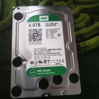 WD Green 4 Tb Nordrhein-Westfalen - Oberhausen Vorschau