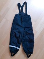 H&M Ski-/Schneehose*Wintersport*unisex*schwarz Größe 116 Hessen - Rüsselsheim Vorschau