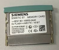 Siemens Simatic S7 6ES7 951 - 1KM00 - 0A00 Baden-Württemberg - Schorndorf Vorschau