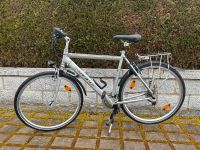 Fahrrad Gudereit 28“ 28 Zoll Rahmenhöhe 58cm Bayern - Dillingen (Donau) Vorschau