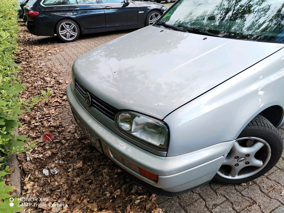 Golf 3, 1,8 Liter automatic Getriebe in Essen