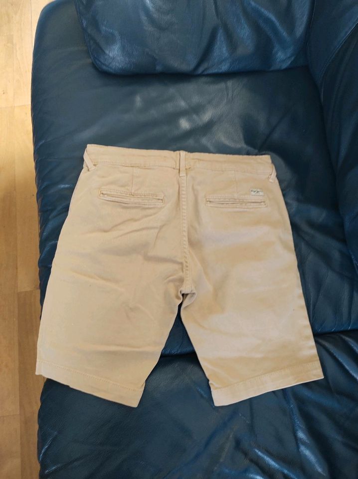 kurze Hose Pepe Jeans Größe 140 in Ketsch