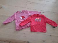 2 dünne Pullover Pulli Langarmshirt 68 74 Babyglück S. Oliver Baden-Württemberg - Nattheim Vorschau