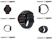 Huawei Watch 3 Black Fluoroelastomer Smartwatch Ausstellungsstück Niedersachsen - Wilhelmshaven Vorschau