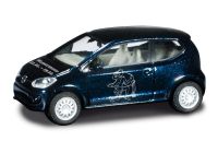 Herpa 027489 VW up! Wassermann 1:87 Bayern - Griesstätt Vorschau