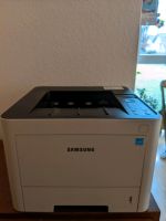 SAMSUNG PRO XPRESS M4025ND  Laserdrucker,  schwarz-weiß Baden-Württemberg - Owingen Vorschau
