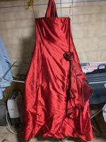 Kleid, Ballkleid, Abendkleid Schleswig-Holstein - Bad Oldesloe Vorschau