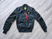 Neue Bomberjacke Alpha Industries Hessen - Frielendorf Vorschau