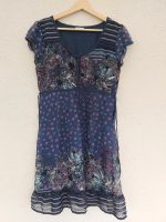 Brautjungfer Gr 38 Sommerkleid Blumenkleid Berlin - Neukölln Vorschau