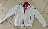 Tommy Hilfiger Essential Jacke weiß Gr.176 Jungen Herren Bochum - Bochum-Süd Vorschau