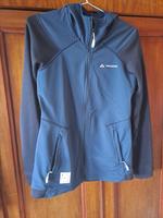 Jacke von VAUDE, XS, 36, blau, wie neu Bayern - Bamberg Vorschau