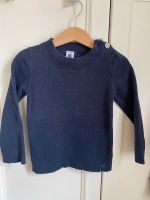 Petit Bateau Pullover 98 Feldmoching-Hasenbergl - Feldmoching Vorschau