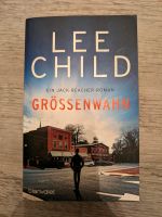 Lee Child Grössenwahn Buch Roman Niedersachsen - Göttingen Vorschau