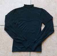 Strickpullover schwarz Größe M Pullover Orsay neuwertig Sachsen - Frohburg Vorschau