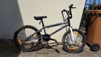 BMX Rad Felt mit 360 Grad Lenker München - Ramersdorf-Perlach Vorschau