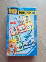 Domino-Spiel von Bob der Baumeister, Ravensburger Nordrhein-Westfalen - Hövelhof Vorschau