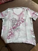 Bonita Shirt Größe L Sachsen - Malschwitz Vorschau