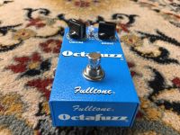 Fulltone - Fulltone Octafuzz OF-2 - ID 3888 Bayern - Emmering Vorschau