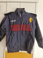 Regenjacke von FC Genoa München - Berg-am-Laim Vorschau