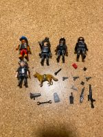 Playmobil SEK Truppe Bayern - Finningen Vorschau