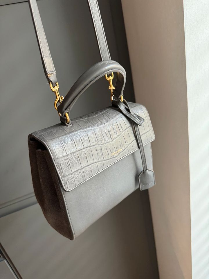 Saint Laurent YSL Tasche bag in Köln