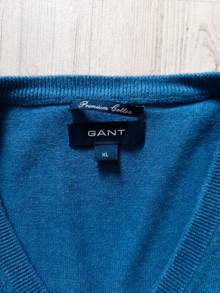 Gant Pullover Pulli Gr.Xl in Hagen