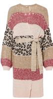 Bonprix Cardigan Strickjacke lang oversize  44/46 Kreis Ostholstein - Lensahn Vorschau