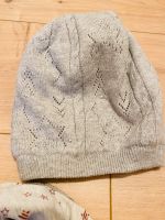 IKKS warme Wintermütze / Gefütterte Mütze / Beanie Gr.49 Hessen - Hochheim am Main Vorschau