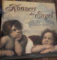 Konzert der Engel, Bildband mit 3 CDs Bayern - Augsburg Vorschau
