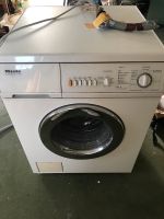 Waschmaschine Miele Novotronic W908 Bayern - Langensendelbach Vorschau