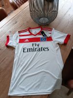 Fussballshirt Nordrhein-Westfalen - Recklinghausen Vorschau