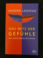 Joseph LeDeux - Das Netz der Gefühle Kiel - Gaarden Vorschau