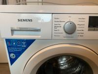 Siemens Waschmaschine Q500, 7 Kg, A+++ Rheinland-Pfalz - Rheinbrohl Vorschau