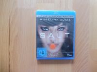 Salt (Blu-ray, DeLuxe Extented Edition,Angelina Jolie, Neu, OVP) Schleswig-Holstein - Jevenstedt Vorschau