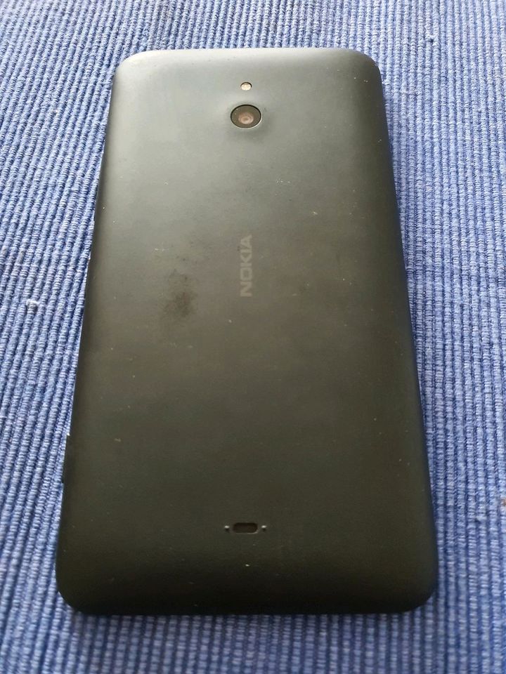 Microsoft Lumia 640 Dual Sim und Nokia 1320 in Stadtlohn