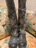 Sendra Stiefel MAY-S Barbados Vintage Nordrhein-Westfalen - Lügde Vorschau