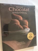 Kochbuch, CHOCOLAT, Robert Linxe, bassermann, neu,OVP, 12€ Nordrhein-Westfalen - Iserlohn Vorschau