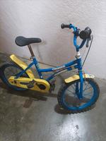 Jungenfahrrad Marke Cruiser Baden-Württemberg - Konstanz Vorschau